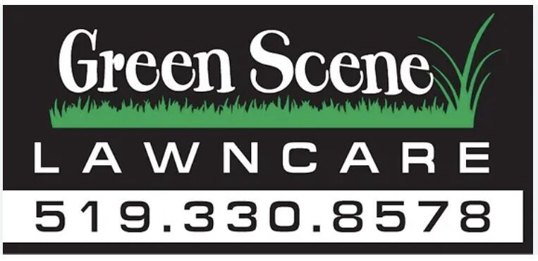 Green Scene Lawn Care